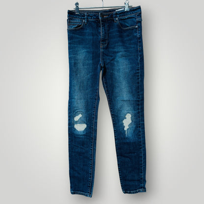 SASS BIDE / skinny jeans / 28 (3920355380265700999)