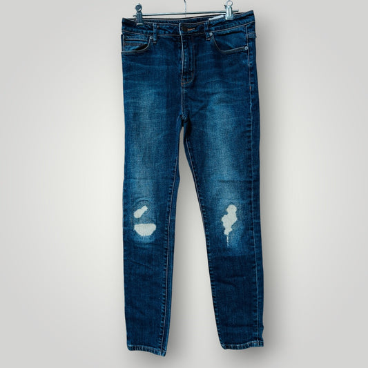 SASS BIDE / skinny jeans / 28 (3920355380265700999)