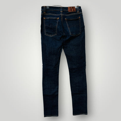 NUDIE / skinny jeans / 28 x 34 (3920355386598842386)