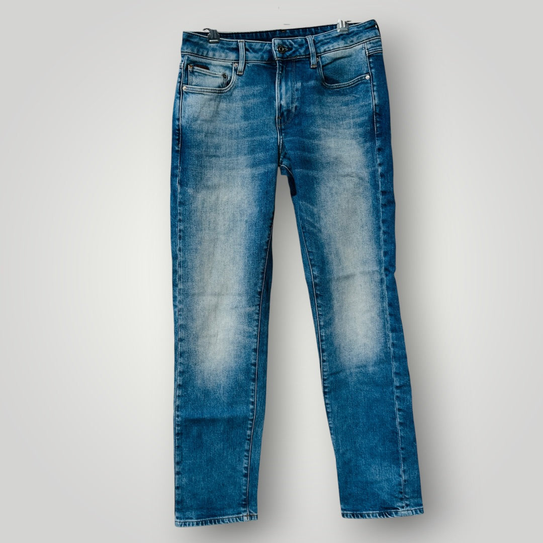 G STAR / skinny jeans / 24 x 32 (3920355388388304117)