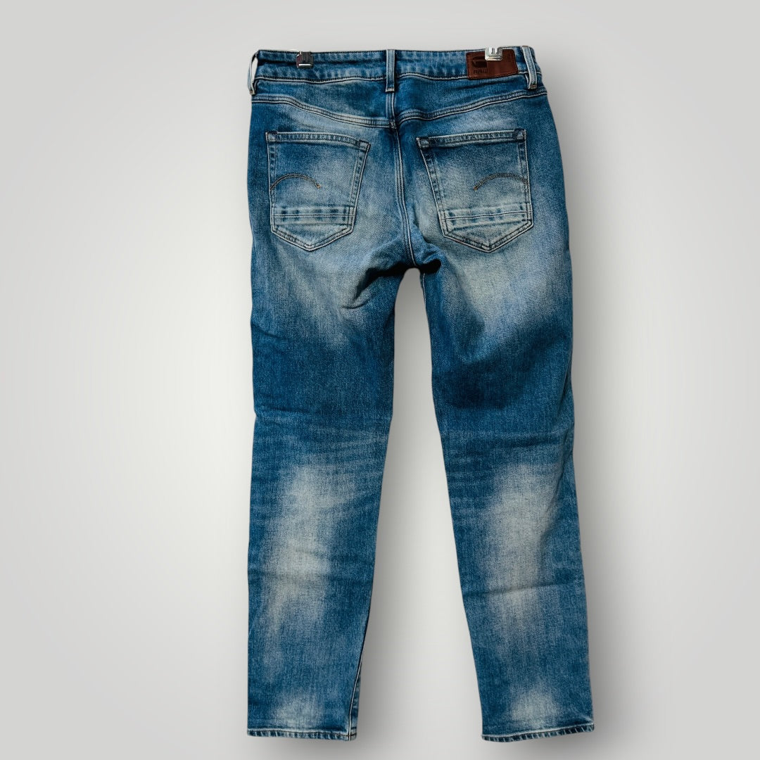 G STAR / skinny jeans / 24 x 32 (3920355390351660684)