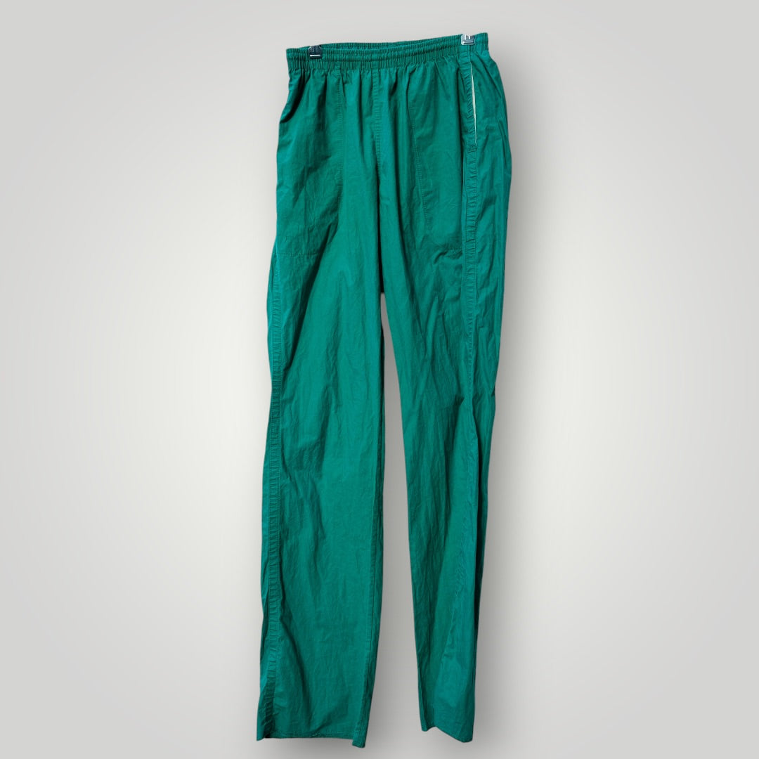1990s nz vintage / CANTERBURY / cotton pants / s / made in nz (3920355402983608560)