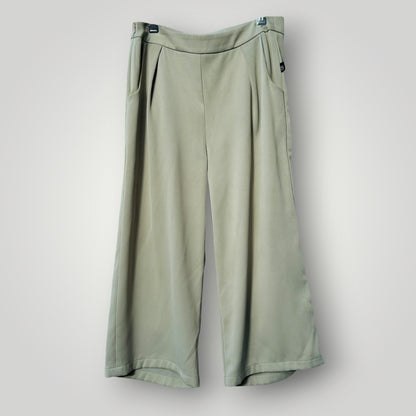 KILT / culottes / leaf green / s/m (3920355410477850075)