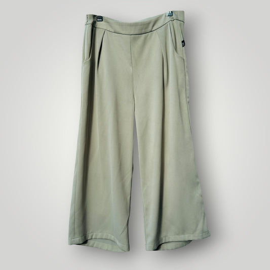 KILT / culottes / leaf green / s/m (3920355410477850075)
