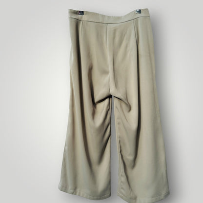 KILT / culottes / leaf green / s/m (3920355412265044227)