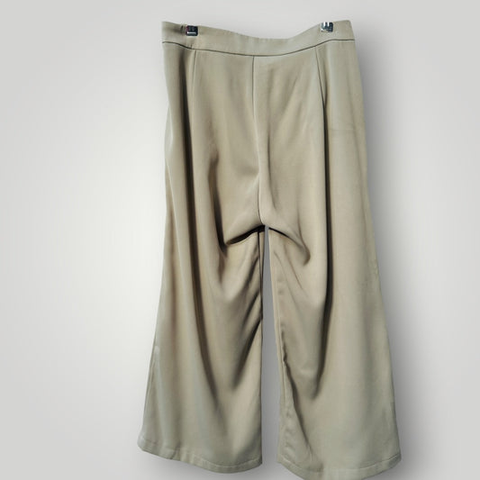 KILT / culottes / leaf green / s/m (3920355412265044227)