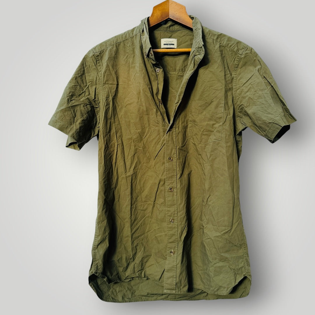 AUTONOMY MELBOURNE / ss shirt / s (3920355428060442575)