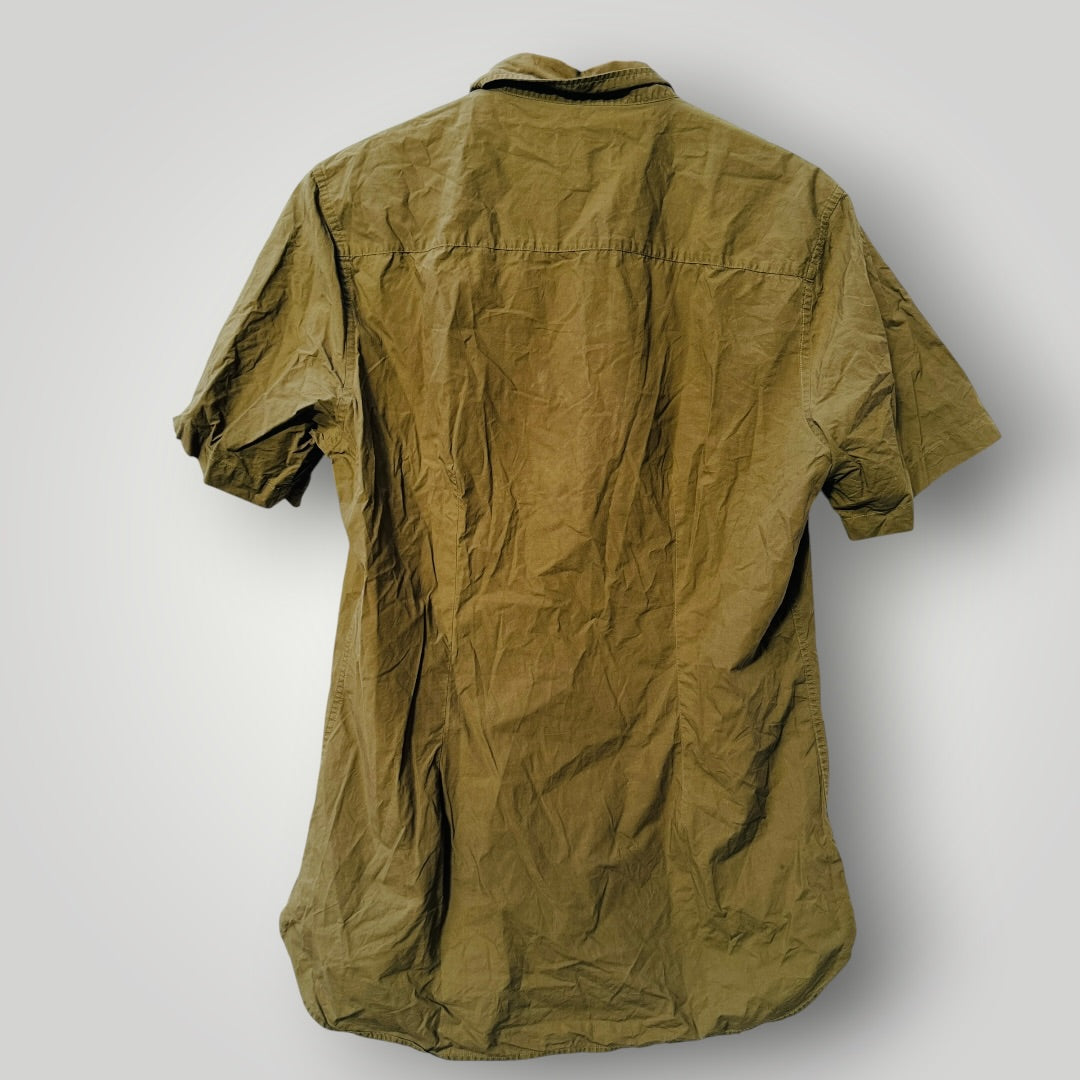 AUTONOMY MELBOURNE / ss shirt / s (3920355430180628097)