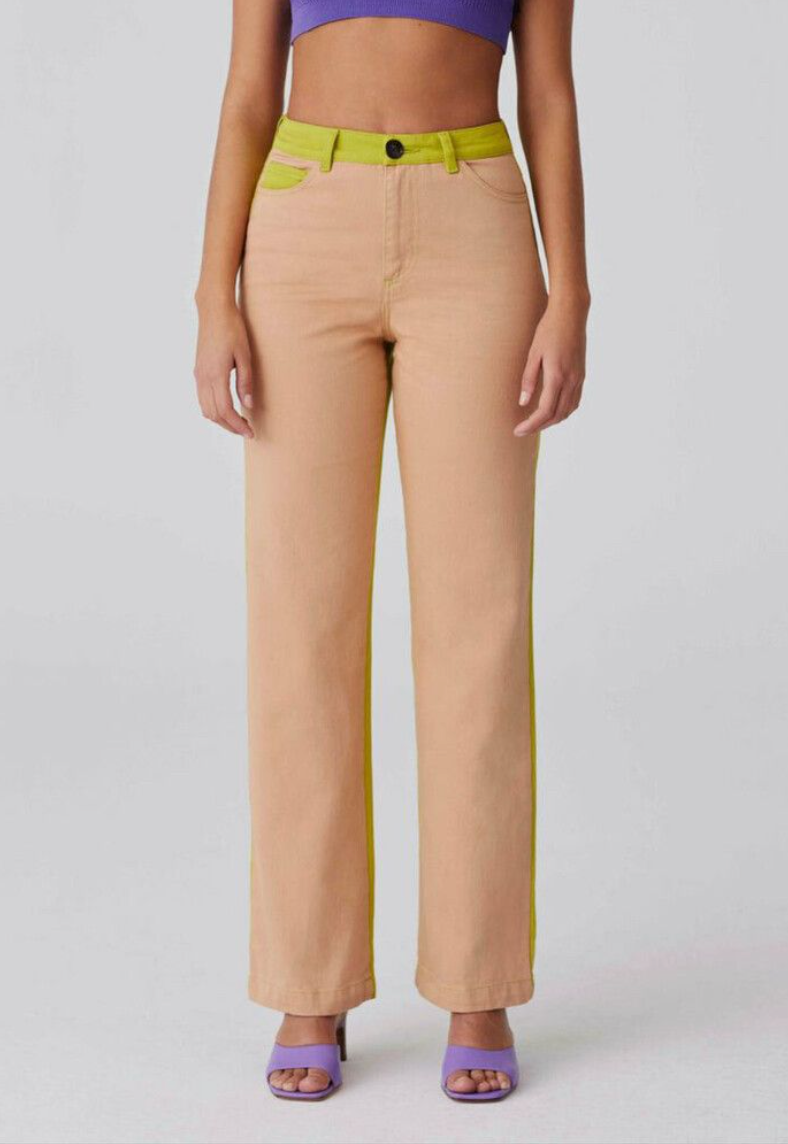 Paloma Wool / Dax pants / 38 (s) (3920362130809775693)