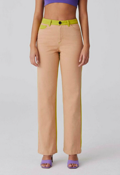 Paloma Wool / Dax pants / 38 (s) (3920362130809775693)