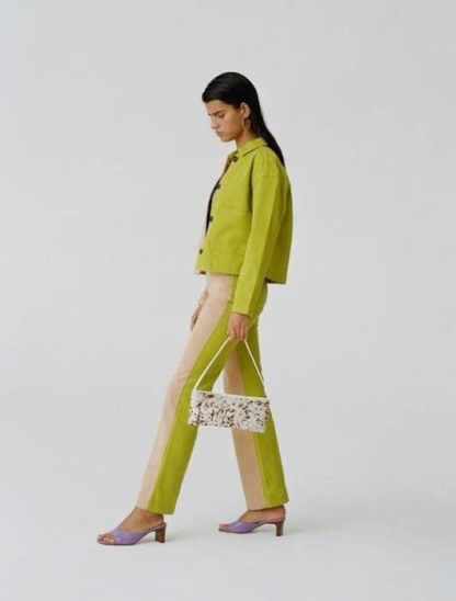 Paloma Wool / Dax pants / 38 (s) (3920362133386624071)