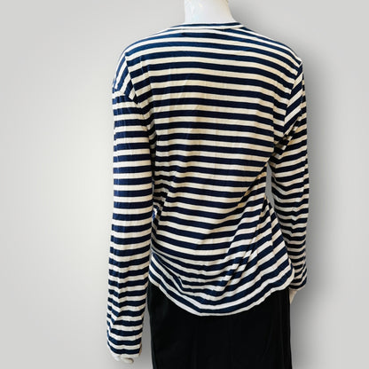 1960s nz vintage / KLIPPER / wool robe / L (3920369838909340126)