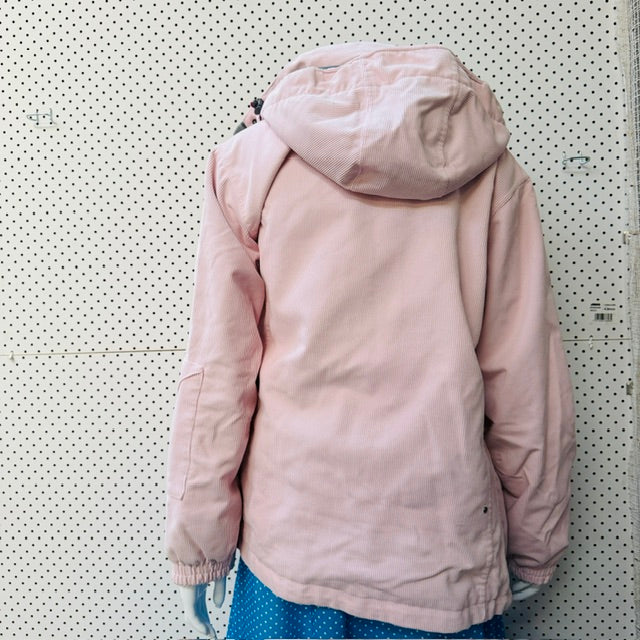 SURFANIC TWIST / corduroy ski jacket / s (3920711503881493674)