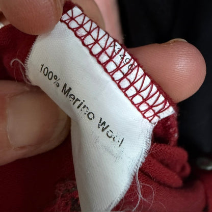 SNOWY PEAK / merino cardigan / 12 / made in nz (3920797507751202782)