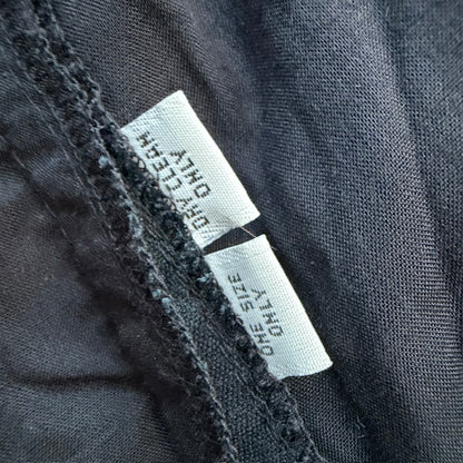ZAMBESI / soft jacket / free size (3920797521095419110)