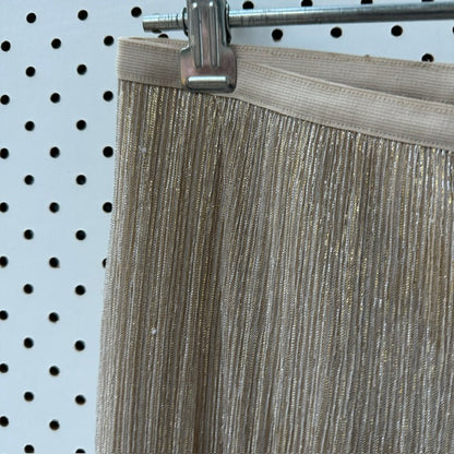 BEC BRIDGE / gold pants / s (3920797668345363505)
