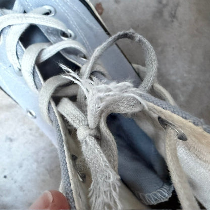 CONVERSE ALL STARS / grey / 5 (3920797673845396414)