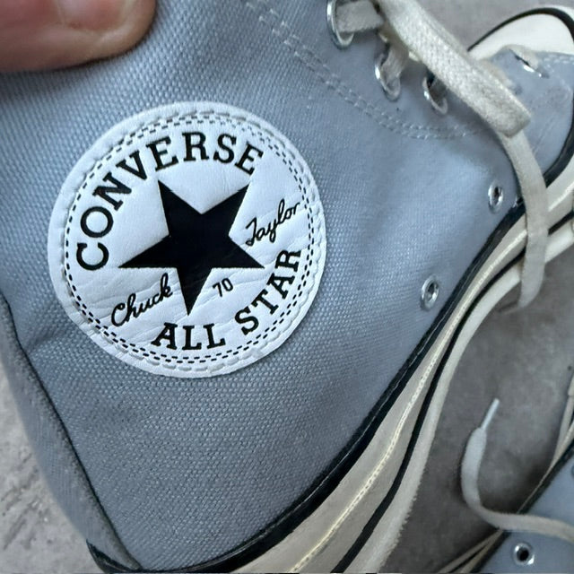 CONVERSE ALL STARS / grey / 5 (3920797677673353998)