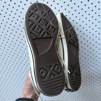 CONVERSE ALL STARS / grey / 5 (3920797679380504009)