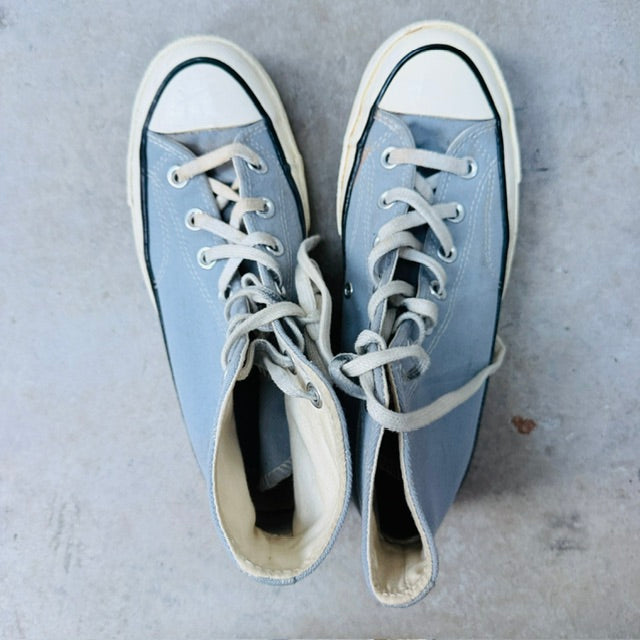 CONVERSE ALL STARS / grey / 5 (3920797681372347210)