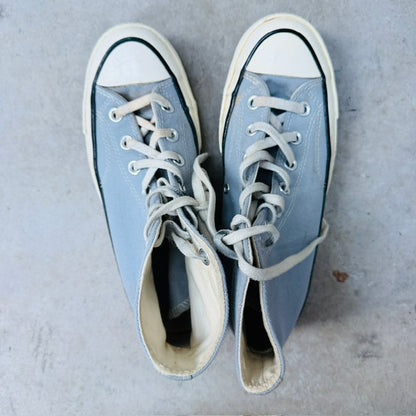 CONVERSE ALL STARS / grey / 5 (3920797681372347210)