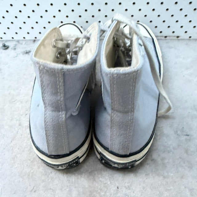 CONVERSE ALL STARS / grey / 5 (3920797682950897079)