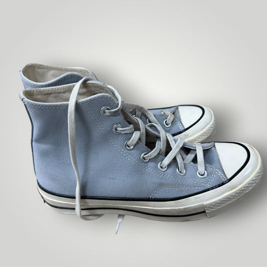 CONVERSE ALL STARS / grey / 5 (3920797829552359392)