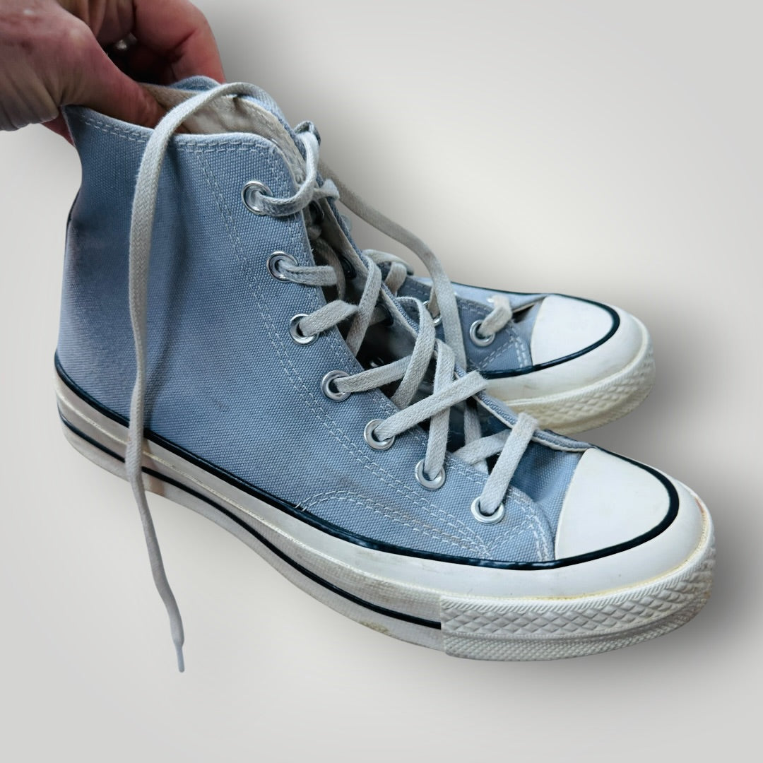 CONVERSE ALL STARS / grey / 5 (3920797831213735301)