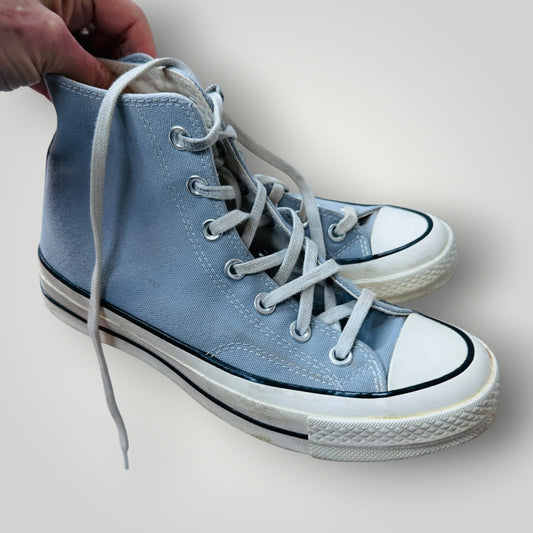 CONVERSE ALL STARS / grey / 5 (3920797831213735301)