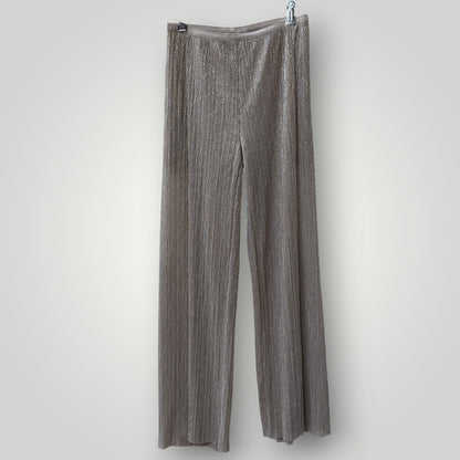 BEC BRIDGE / gold pants / s (3920797833358083129)