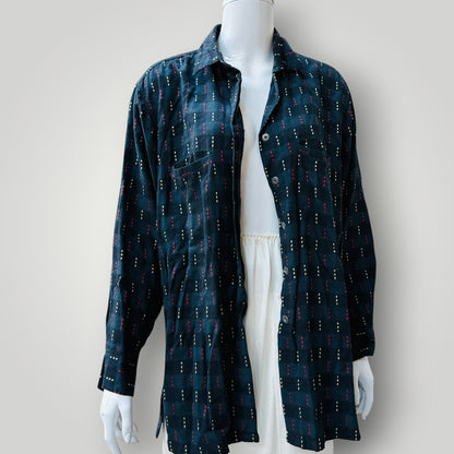 ZAMBESI / soft jacket / free size (3920797880830202927)