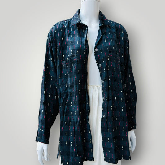 ZAMBESI / soft jacket / free size (3920797880830202927)