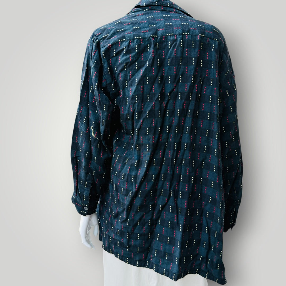 ZAMBESI / soft jacket / free size (3920797882682443798)
