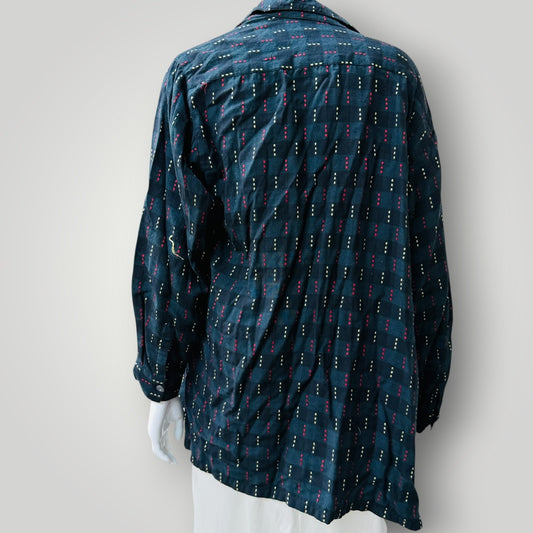 ZAMBESI / soft jacket / free size (3920797882682443798)
