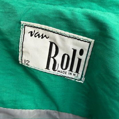 1980s nz vintage / VAN ROLI / jacket / 12 (3920963874156978163)