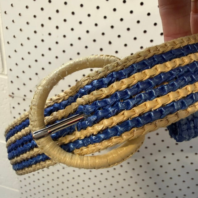 COUNTRY ROAD / woven belt / L (3920963891149820971)