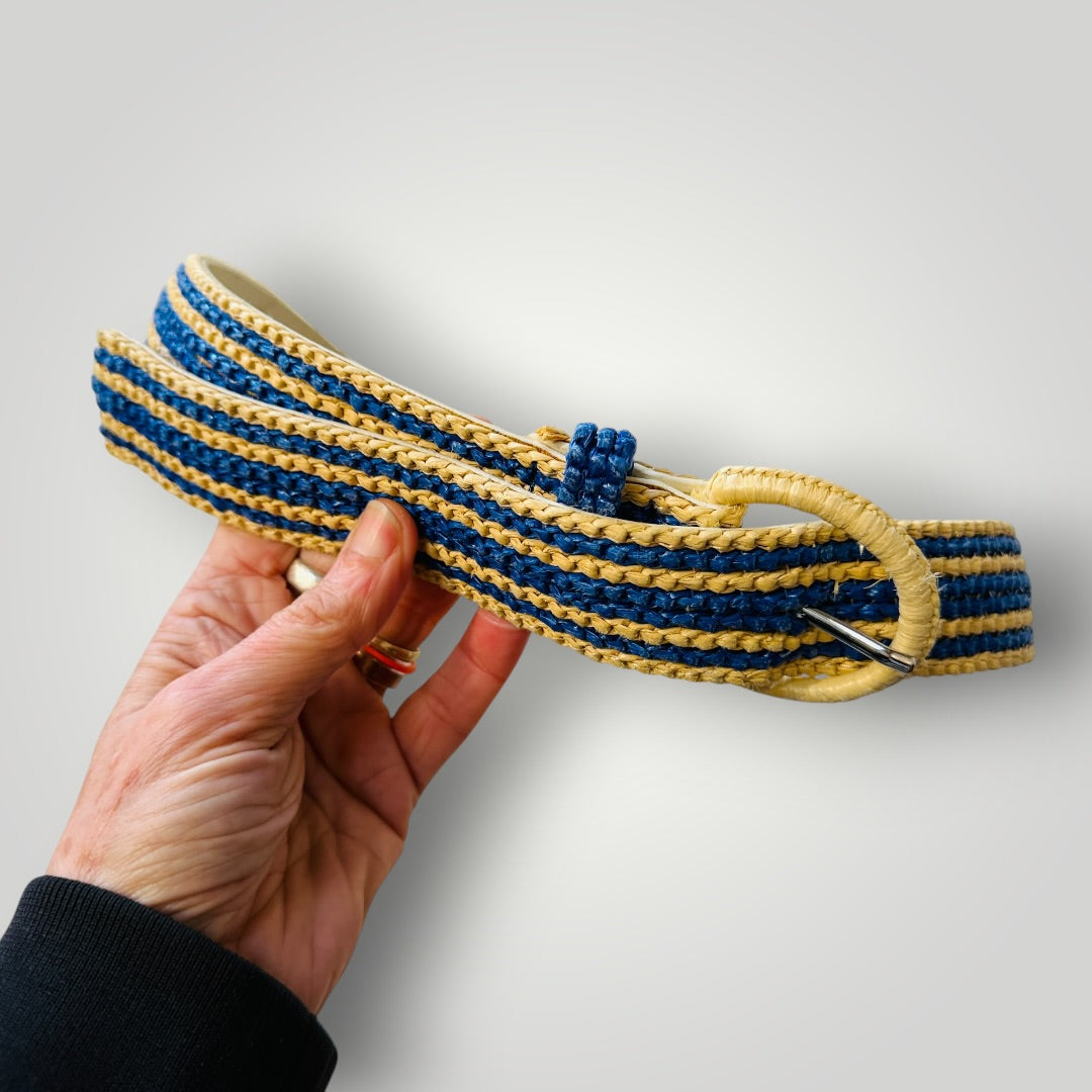 COUNTRY ROAD / woven belt / L (3920964142882942195)