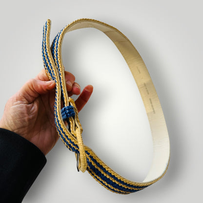 COUNTRY ROAD / woven belt / L (3920964145287861867)