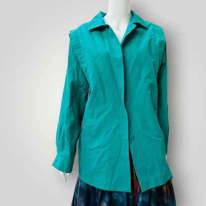 1980s nz vintage / VAN ROLI / jacket / 12 (3920964153258363215)