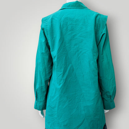 1980s nz vintage / VAN ROLI / jacket / 12 (3920964155404036165)