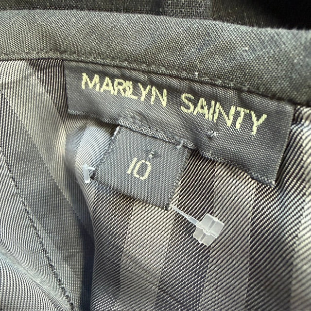 1990s vintage / MARILYN SAINTY / skirt / s / made in nz (3921321283227111581)