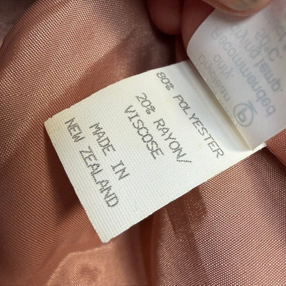 1980s 1990s vintage / DREAMGIRLS / maxi duster coat / m/l (3921321289422060184)