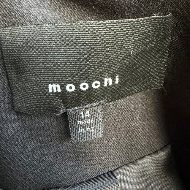 MOOCHI / assemble blazer / 14 / made in nz (3921321319825313960)