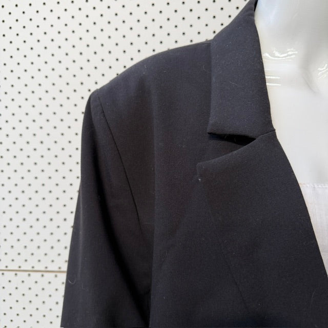 MOOCHI / assemble blazer / 14 / made in nz (3921321323895456770)
