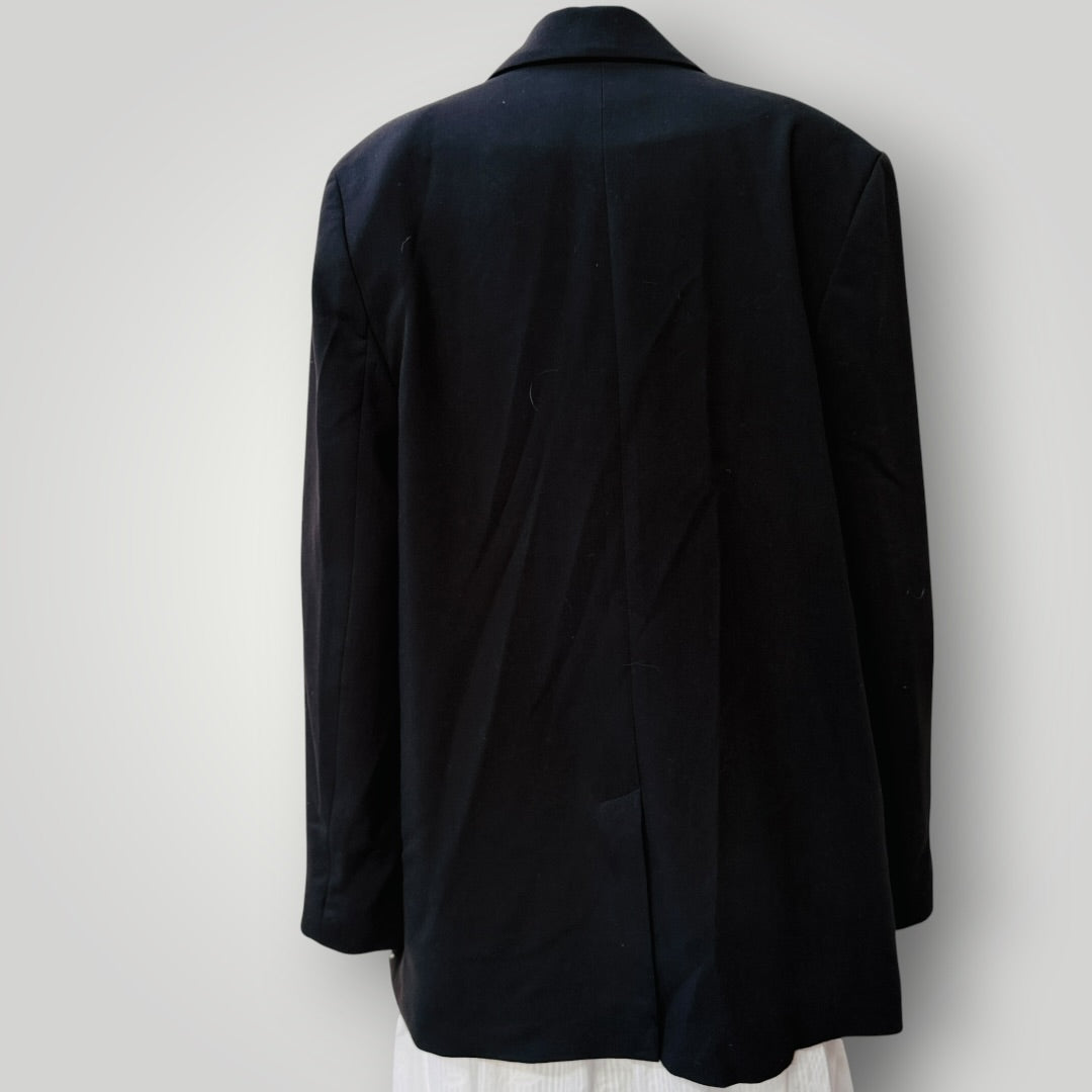 MOOCHI / assemble blazer / 14 / made in nz (3921321543452258831)