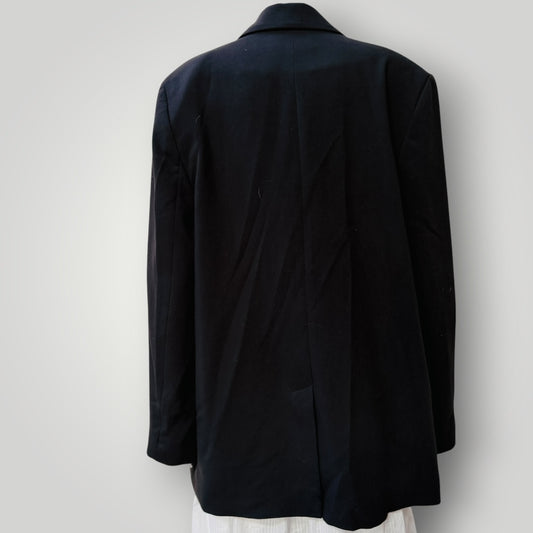MOOCHI / assemble blazer / 14 / made in nz (3921321543452258831)