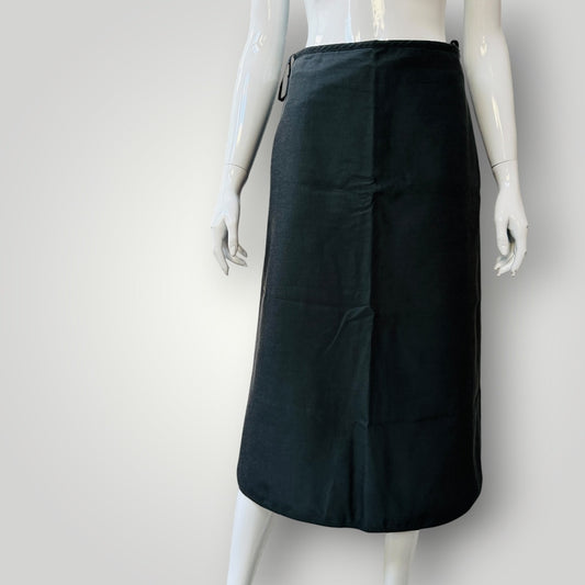 1990s vintage / MARILYN SAINTY / skirt / s / made in nz (3921321551658740253)