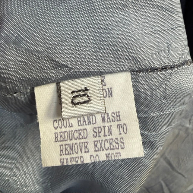 y2k vintage / TRELISE COOPER / parachute skirt / s (3921388387709268123)