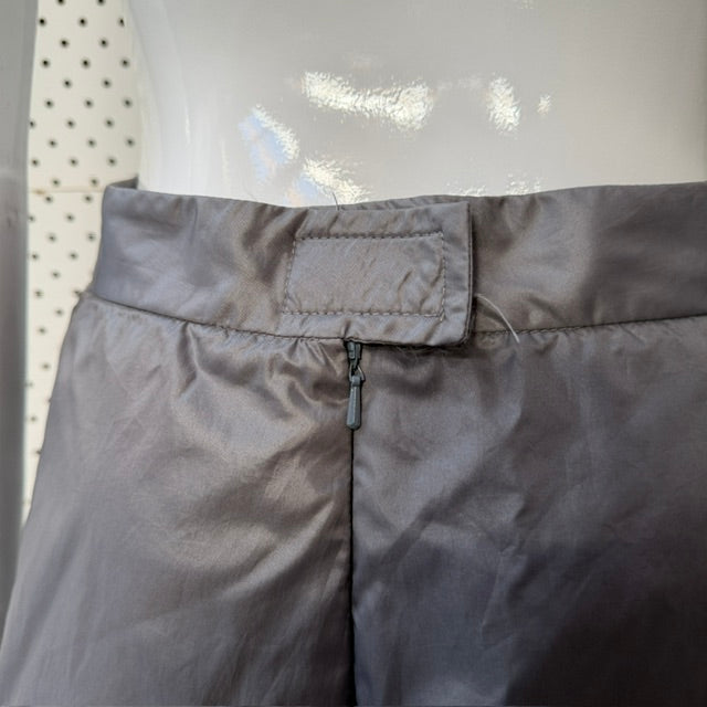 y2k vintage / TRELISE COOPER / parachute skirt / s (3921388393756170637)