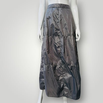 y2k vintage / TRELISE COOPER / parachute skirt / s (3921388590449771461)